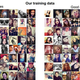 Illustration for article titled This Artificial Neural Network Will Tell You If Your Selfies Suck